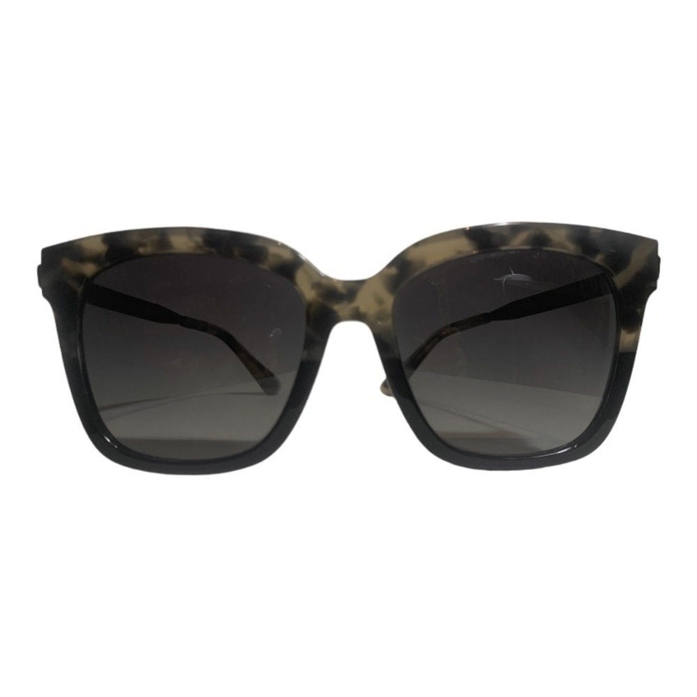 DIFF Bella Tortoise Shell Sunglasses.